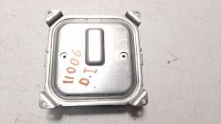 Recambio de centralita faros xenon para renault captur 2013- 0.9 energy referencia OEM IAM 260558608R A2C90665700  2