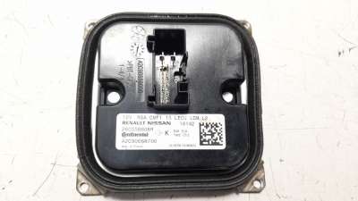 Recambio de centralita faros xenon para renault captur 2013- 0.9 energy referencia OEM IAM 260558608R A2C90665700 