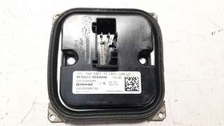 Recambio de centralita faros xenon para renault captur 2013- 0.9 energy referencia OEM IAM 260558608R A2C90665700 
