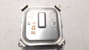 Recambio de centralita faros xenon para renault captur 2013- 0.9 energy referencia OEM IAM 260558608R A2C90665700  2