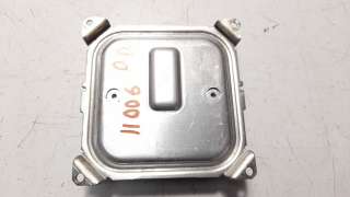 Recambio de centralita faros xenon para renault captur 2013- 0.9 energy referencia OEM IAM 260558608R A2C90665700 