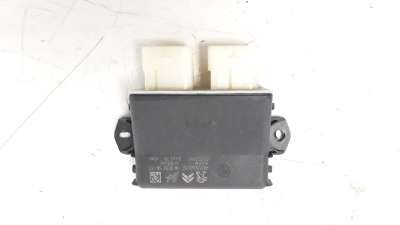 Recambio de modulo electronico para citroën c4 picasso 2013- 1.6 blue-hdi fap referencia OEM IAM 9809260680  