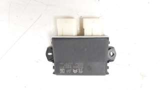 Recambio de modulo electronico para citroën c4 picasso 2013- 1.6 blue-hdi fap referencia OEM IAM 9809260680  