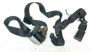 Recambio de cinturon seguridad trasero derecho para bmw serie 1 lim. (f20/f21) 2015-2019 2.0 16v turbodiesel referencia OEM IAM