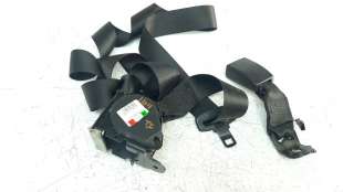 Recambio de cinturon seguridad trasero izquierdo para bmw serie 1 lim. (f20/f21) 2015-2019 2.0 16v turbodiesel referencia OEM IA
