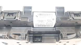 Recambio de cuadro instrumentos para bmw serie 1 lim. (f20/f21) 2015-2019 2.0 16v turbodiesel referencia OEM IAM 62108794208   2