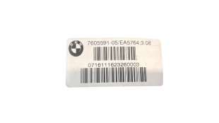 Recambio de diferencial trasero para bmw serie 1 lim. (f20/f21) 2015-2019 2.0 16v turbodiesel referencia OEM IAM 7605591   2