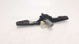 Recambio de elevalunas trasero derecho para bmw serie 1 lim. (f20/f21) 2015-2019 2.0 16v turbodiesel referencia OEM IAM 7242556