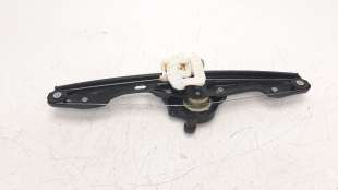 Recambio de elevalunas trasero derecho para bmw serie 1 lim. (f20/f21) 2015-2019 2.0 16v turbodiesel referencia OEM IAM 7242556  2