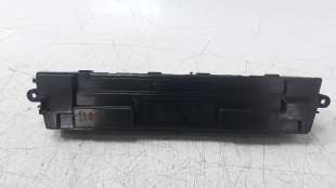 Recambio de mando climatizador para bmw serie 1 lim. (f20/f21) 2015-2019 2.0 16v turbodiesel referencia OEM IAM 64119287334   2