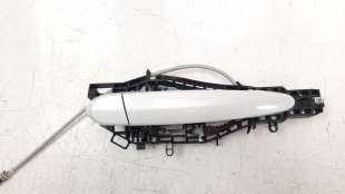 Recambio de maneta exterior delantera derecha para bmw serie 1 lim. (f20/f21) 2015-2019 2.0 16v turbodiesel referencia OEM IAM 5