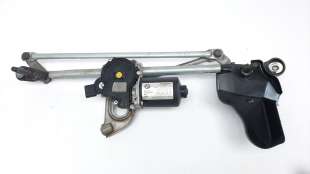 Recambio de motor limpia delantero para bmw serie 1 lim. (f20/f21) 2015-2019 2.0 16v turbodiesel referencia OEM IAM 7267503  