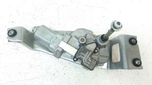 Recambio de motor limpia trasero para bmw serie 1 lim. (f20/f21) 2015-2019 2.0 16v turbodiesel referencia OEM IAM 7258532