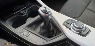 Recambio de palanca cambio para bmw serie 1 lim. (f20/f21) 2015-2019 2.0 16v turbodiesel referencia OEM IAM 25118613701  