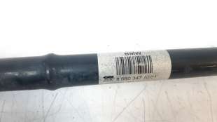 Recambio de transmision trasera izquierda para bmw serie 1 lim. (f20/f21) 2015-2019 2.0 16v turbodiesel referencia OEM IAM 33208 2