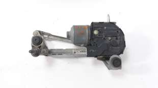 Recambio de motor limpia delantero para seat altea xl (5p5) 2006-2015 1.6 tdi referencia OEM IAM 5P0955024E 3397021540 