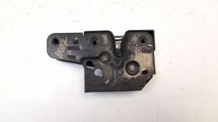 Recambio de cerradura capo para seat ibiza (6l1) 2001-2009 1.4 tdi referencia OEM IAM 6L0823509B  