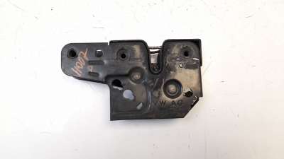 Recambio de cerradura capo para seat ibiza (6l1) 2001-2009 1.4 tdi referencia OEM IAM 6L0823509B  