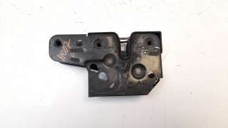 Recambio de cerradura capo para seat ibiza (6l1) 2001-2009 1.4 tdi referencia OEM IAM 6L0823509B  