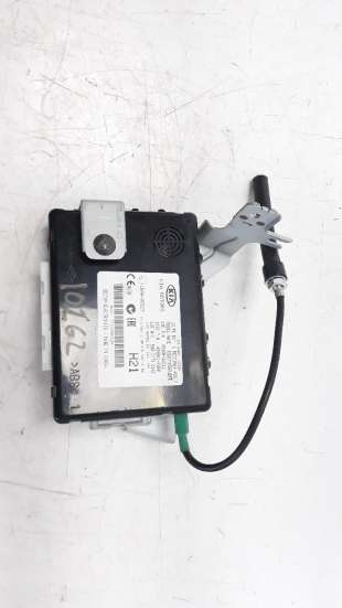 Recambio de modulo electronico para kia cee´d 2012-2018 concept referencia OEM IAM 95400A2211  