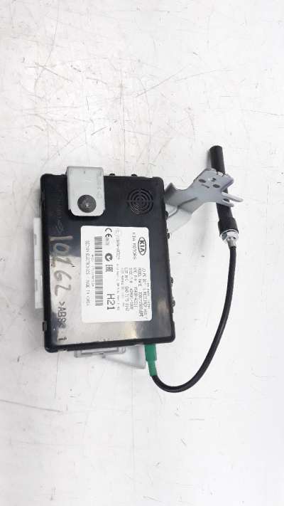 Recambio de modulo electronico para kia cee´d 2012-2018 concept referencia OEM IAM 95400A2211  