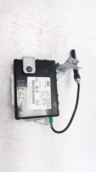 Recambio de modulo electronico para kia cee´d 2012-2018 concept referencia OEM IAM 95400A2211  