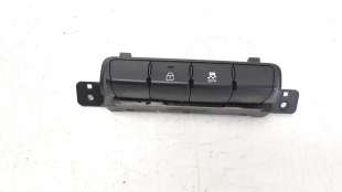 Recambio de interruptor para kia cee´d 2012-2018 concept referencia OEM IAM 93700A2020 49D1A21000 