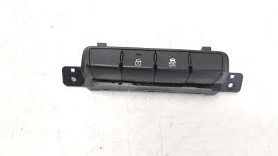 Recambio de interruptor para kia cee´d 2012-2018 concept referencia OEM IAM 93700A2020 49D1A21000 