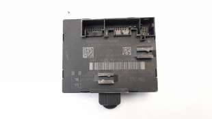 Recambio de modulo confort para audi a3 sportback (8vf) 2016- 1.6 tdi referencia OEM IAM 5Q5959595B 5Q0959595E 