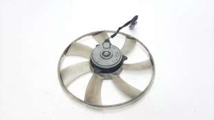 Recambio de electroventilador para toyota rav 4 (a3) 2005-2013 2.2 d-4d cat referencia OEM IAM 1636326020 47584  2