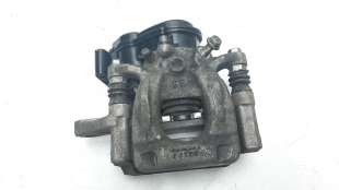 Recambio de pinza de freno trasera izquierda para nissan qashqai (j11) 2013- 1.6 dci turbodiesel cat referencia OEM IAM 440114EA
