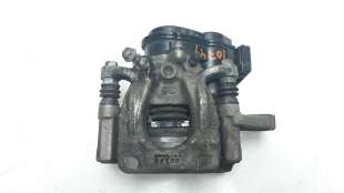 Recambio de pinza de freno trasera derecha para nissan qashqai (j11) 2013- 1.6 dci turbodiesel cat referencia OEM IAM 440014EA0A
