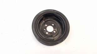Recambio de polea cigueñal para seat ibiza (6l1) 2001-2009 1.4 tdi referencia OEM IAM 045105243C 423791 RKPVW011