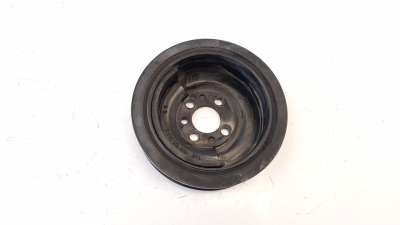 Recambio de polea cigueñal para seat ibiza (6l1) 2001-2009 1.4 tdi referencia OEM IAM 045105243C 423791 RKPVW011