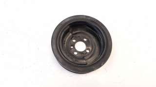 Recambio de polea cigueñal para seat ibiza (6l1) 2001-2009 1.4 tdi referencia OEM IAM 045105243C 423791 RKPVW011