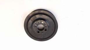 Recambio de polea cigueñal para seat ibiza (6l1) 2001-2009 1.4 tdi referencia OEM IAM 045105243C 423791 RKPVW011 2