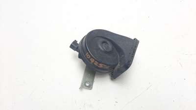 Recambio de claxon para fiat panda (319) 2012- 1.2 cat bivalent. gasolina / gpl referencia OEM IAM 51931746  