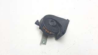 Recambio de claxon para fiat panda (319) 2012- 1.2 cat bivalent. gasolina / gpl referencia OEM IAM 51931746  