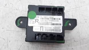 Recambio de modulo confort para jeep cherokee 2014- 2.0 m-jet cat referencia OEM IAM 68111320AF A2C736854400 TLK4D226300Z1D