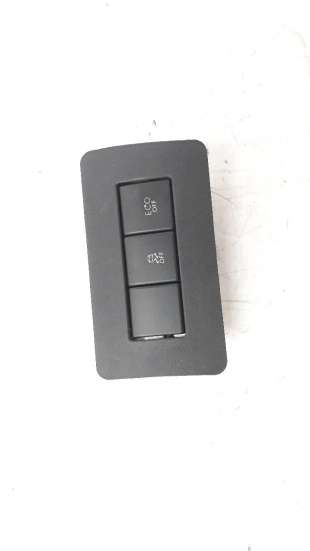 Recambio de interruptor para citroën ds3 2009-2016 1.6 blue-hdi fap referencia OEM IAM 96663679ZD  