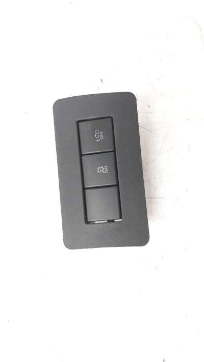 Recambio de interruptor para citroën ds3 2009-2016 1.6 blue-hdi fap referencia OEM IAM 96663679ZD  