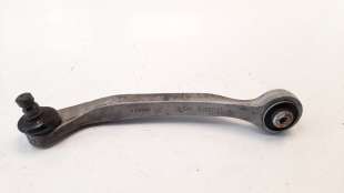 Recambio de brazo suspension superior delantero derecho para audi a8 (4e2) 2002-2010 3.0 v6 24v tdi referencia OEM IAM 4E0407506