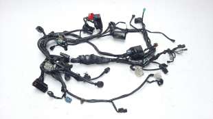 Recambio de modulo electronico para honda cb 650r 2018- referencia OEM IAM 32100MKND50  