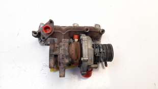Recambio de turbocompresor para seat ibiza (6l1) 2001-2009 1.4 tdi referencia OEM IAM 045253019G 733783 