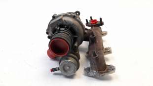 Recambio de turbocompresor para seat ibiza (6l1) 2001-2009 1.4 tdi referencia OEM IAM 045253019G 733783  2