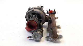 Recambio de turbocompresor para seat ibiza (6l1) 2001-2009 1.4 tdi referencia OEM IAM 045253019G 733783 