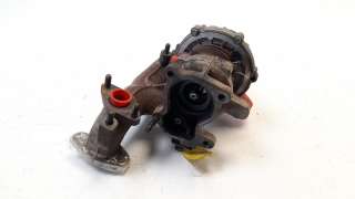 Recambio de turbocompresor para seat ibiza (6l1) 2001-2009 1.4 tdi referencia OEM IAM 045253019G 733783 