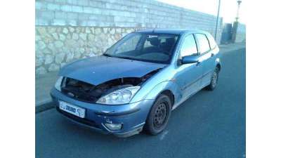 FORD FOCUS BERLINA Trend 2003 5p - 15843
