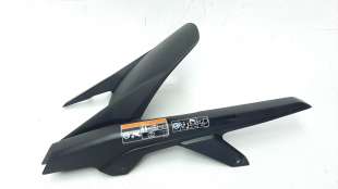 Recambio de moldura para honda cb 650r 2018- referencia OEM IAM 80103MKND500 40511KJED000 