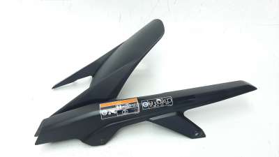 Recambio de moldura para honda cb 650r 2018- referencia OEM IAM 80103MKND500 40511KJED000 